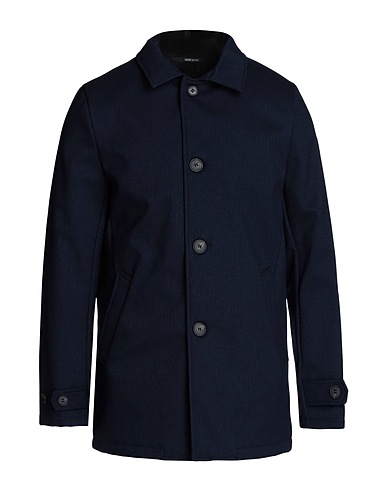 HOMEWARD CLOTHES CO. Coat 100% Polyester