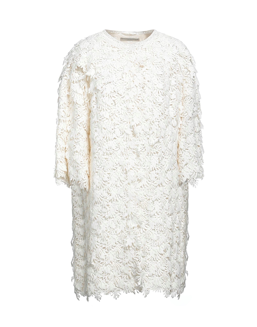 ERMANNO SCERVINO - Overcoats & Trench Coats