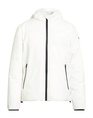 CANADIAN Jacket White 90% Polyester, 10% Elastane