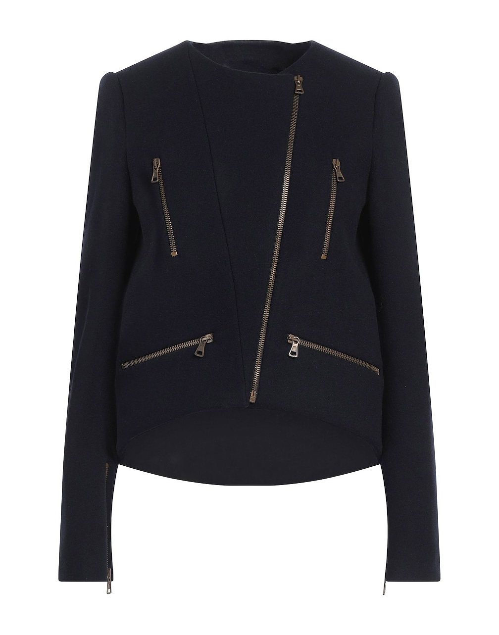 CEDRIC CHARLIER - Пальто