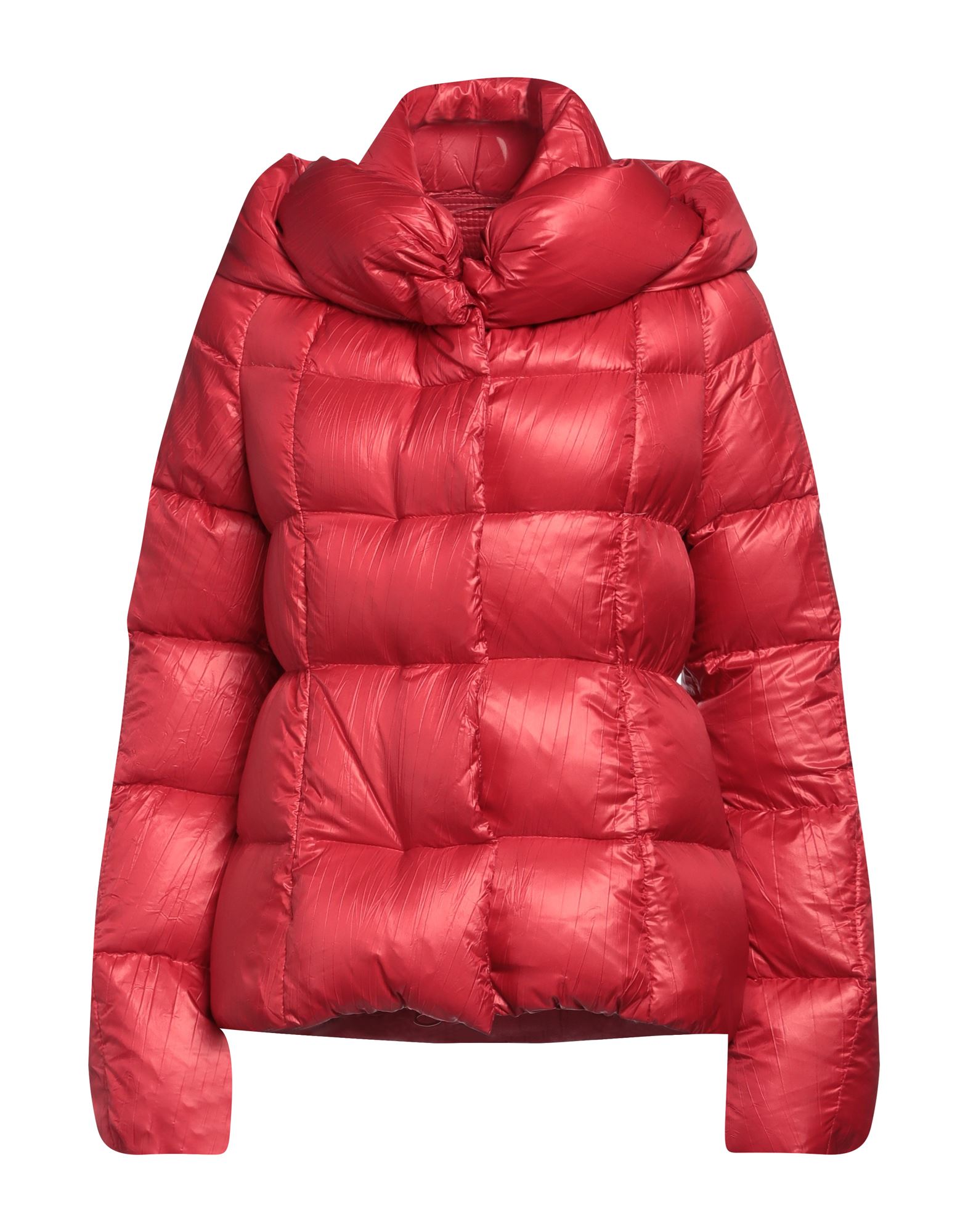 ERMANNO DI ERMANNO SCERVINO - Puffers