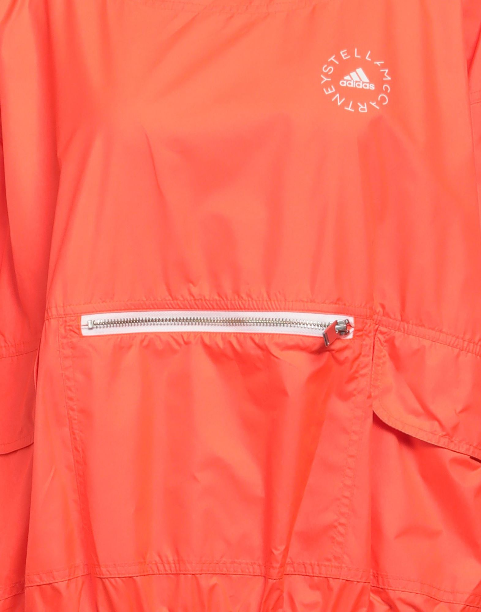 極美品★Stella mccartney × ADIDAS プルオーバーブルゾン YOOX Online Fashion Design Shopping