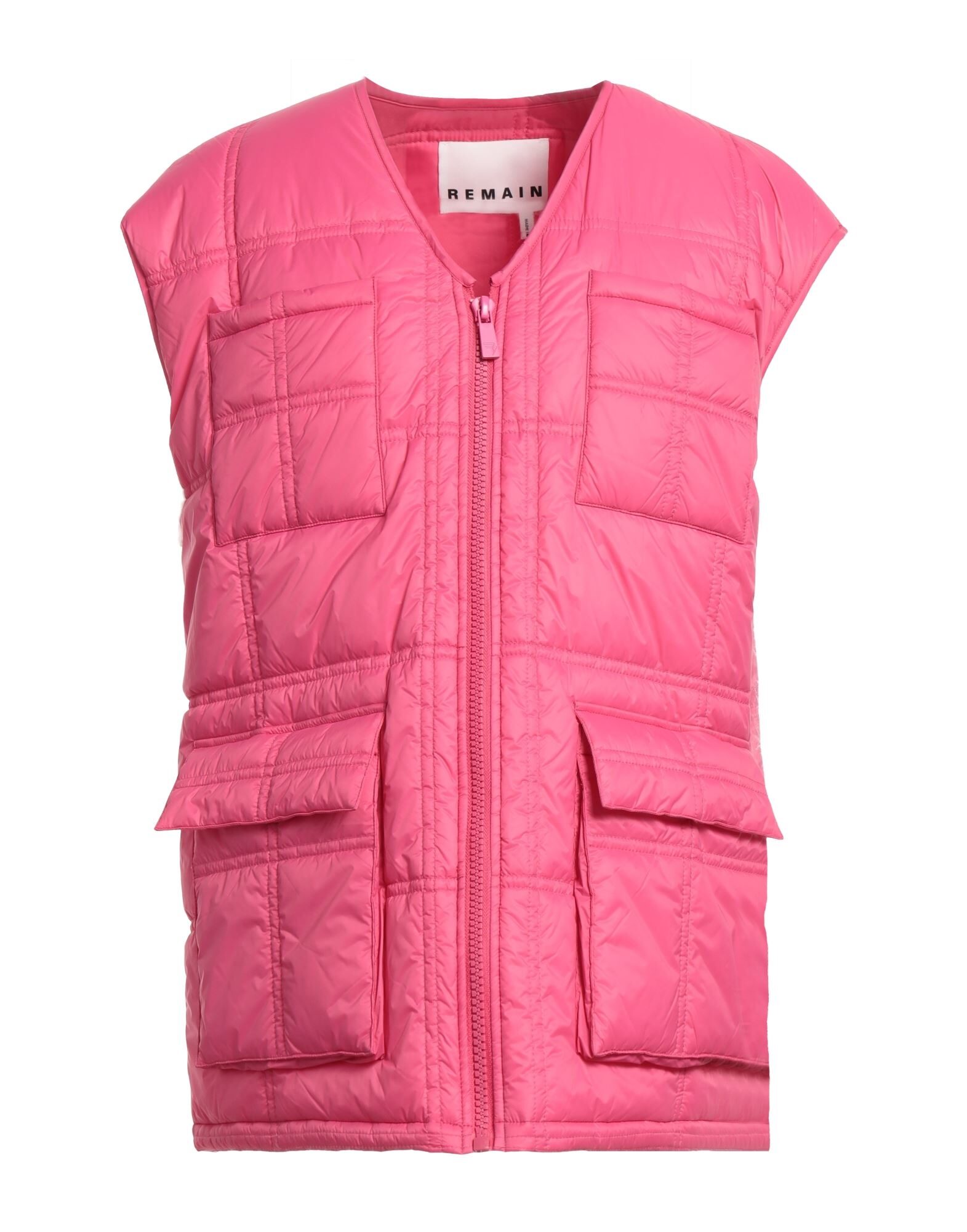 REMAIN BIRGER CHRISTENSEN - ダウン＆シンセティック