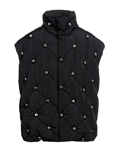 DOLCE&GABBANA Shell jacket 100% Polyamide