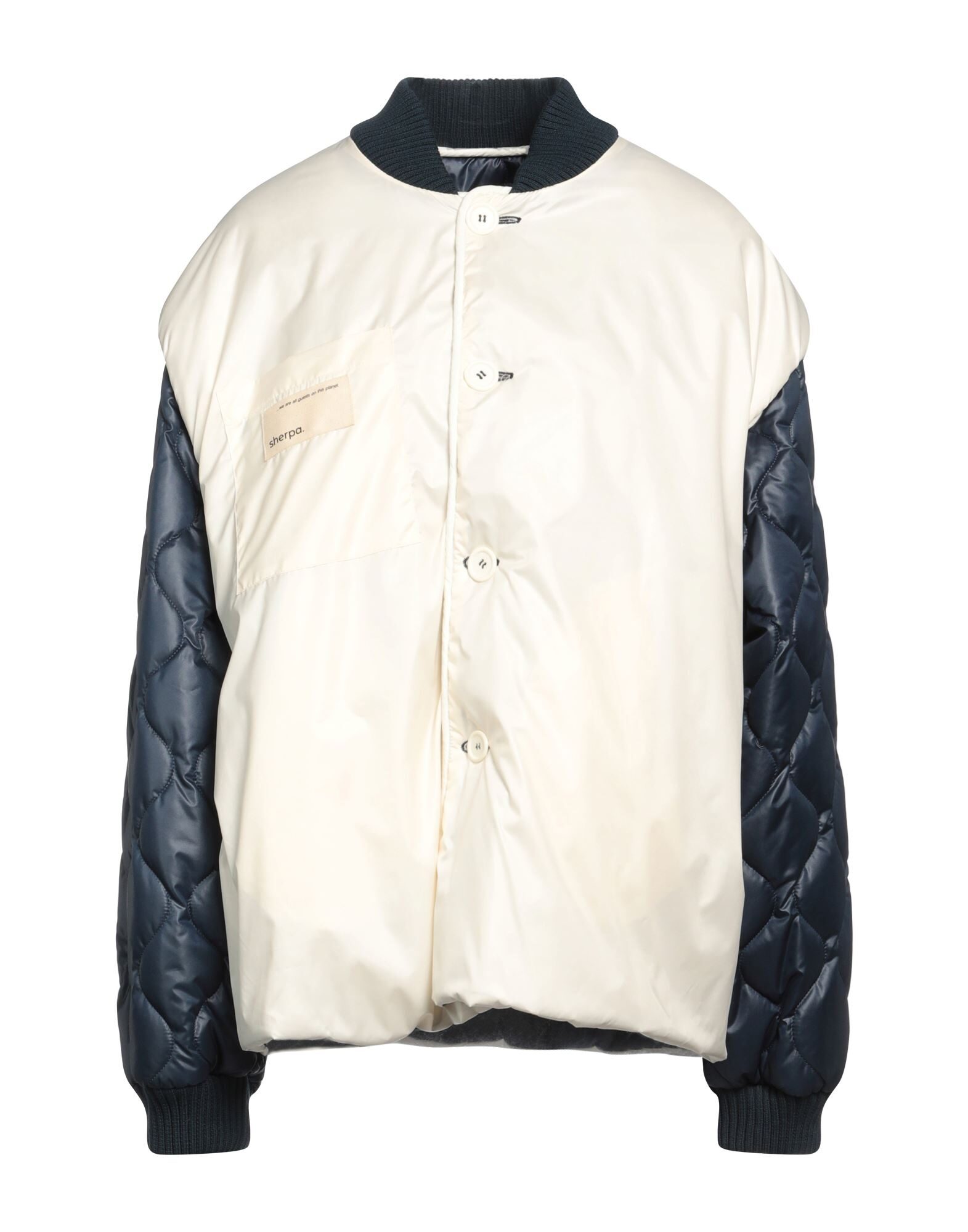 SHERPA - ジャケット＆ブルゾン