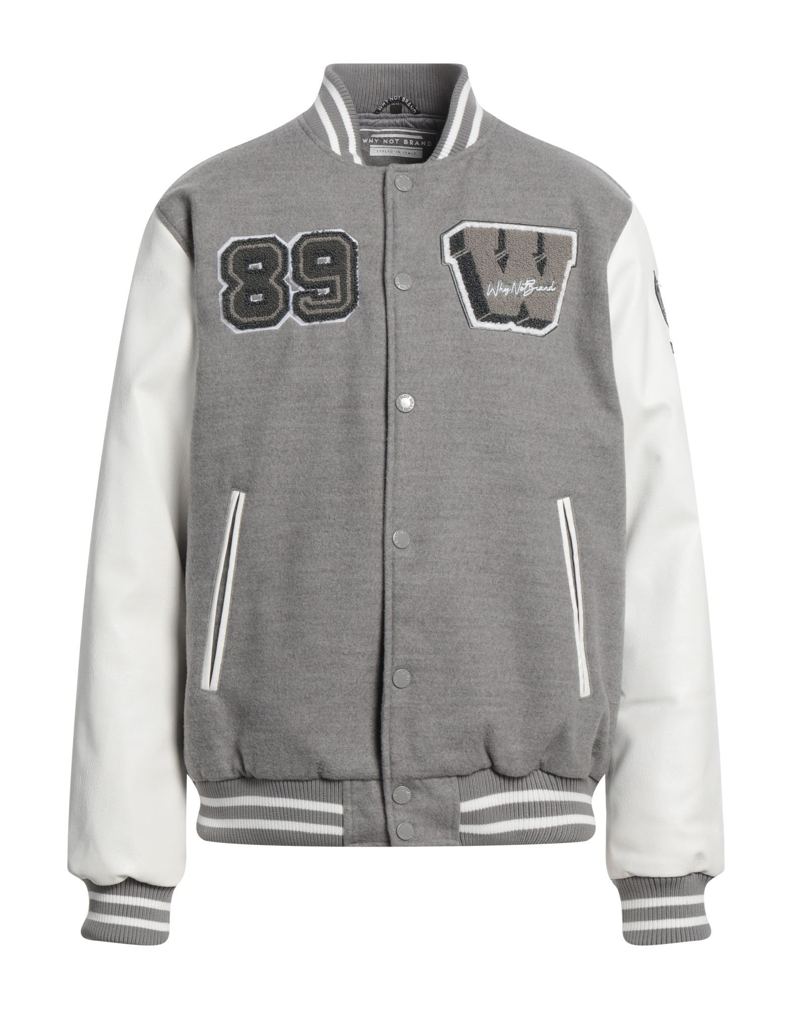 WHY NOT BRAND - Jackets