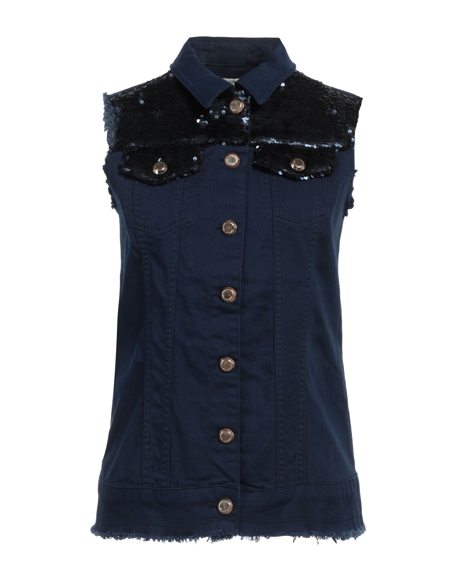 GAUDÌ - Denim outerwear