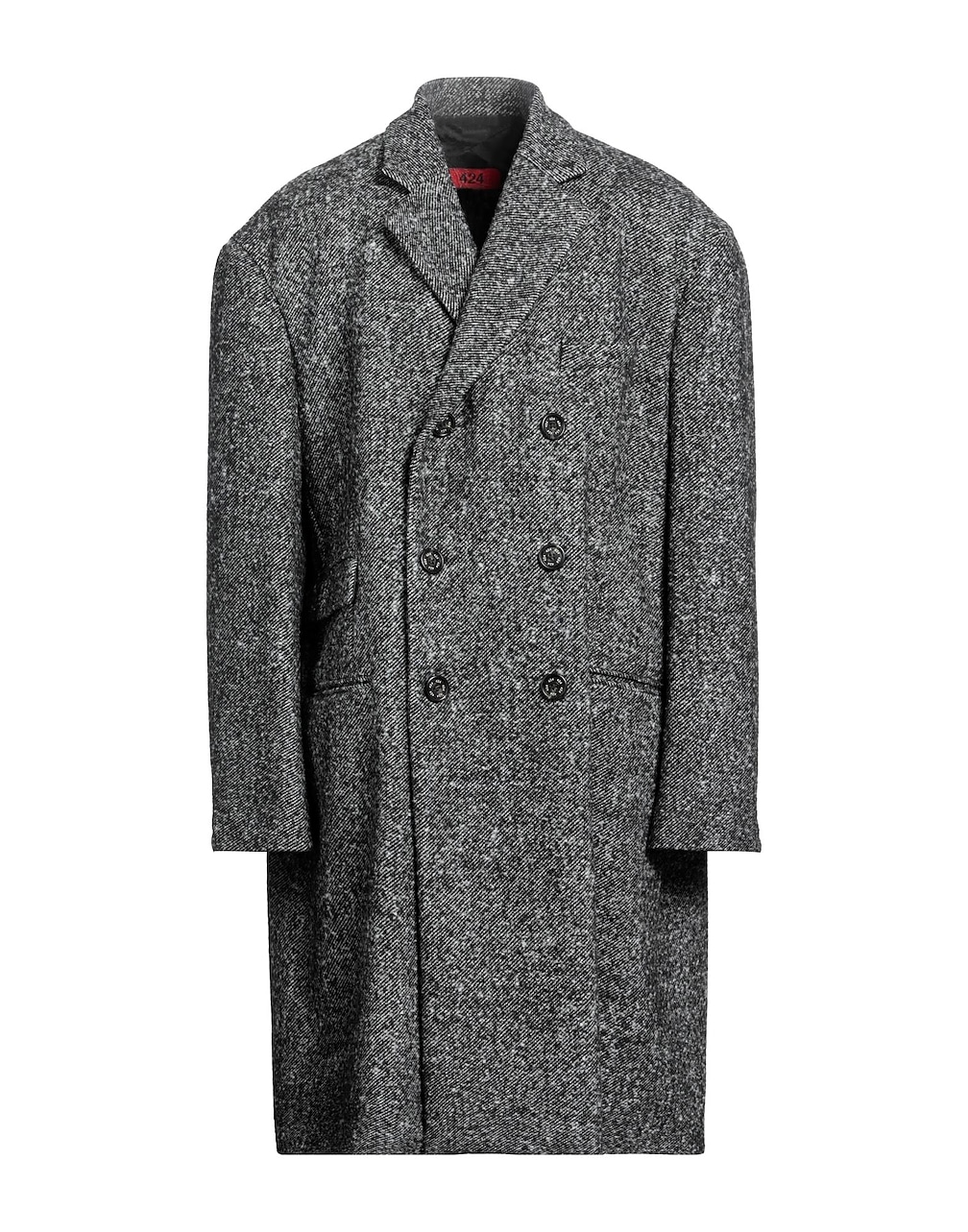 424 FOURTWOFOUR - Coats