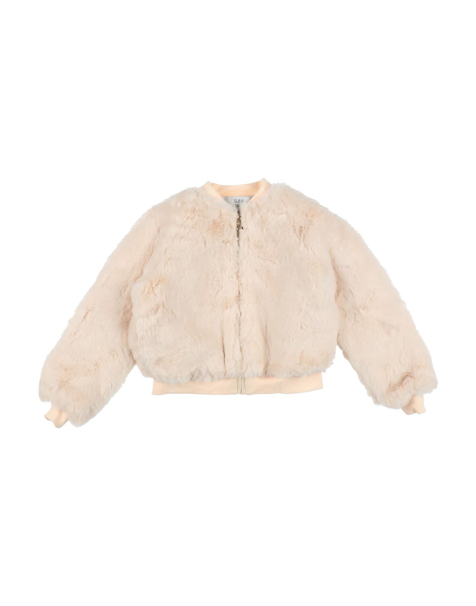 PATRIZIA PEPE - Shearling & Teddy