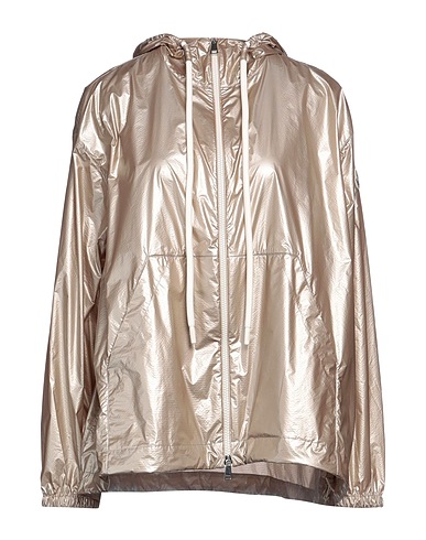 MONCLER Jacket Platinum 100% Polyamide
