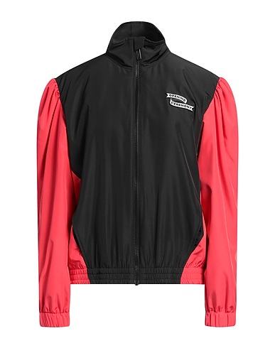 OPENING CEREMONY Jacke Schwarz 100% Polyester