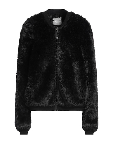 REPLAY Teddy Coat 100% Polyester