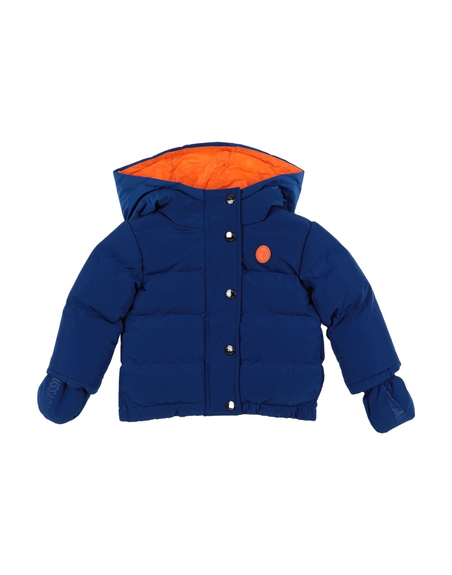 TRUSSARDI JUNIOR - Puffers