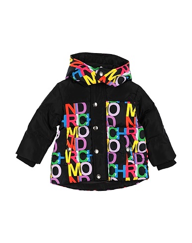 JOHN RICHMOND Steppjacke Schwarz 100% Polyester