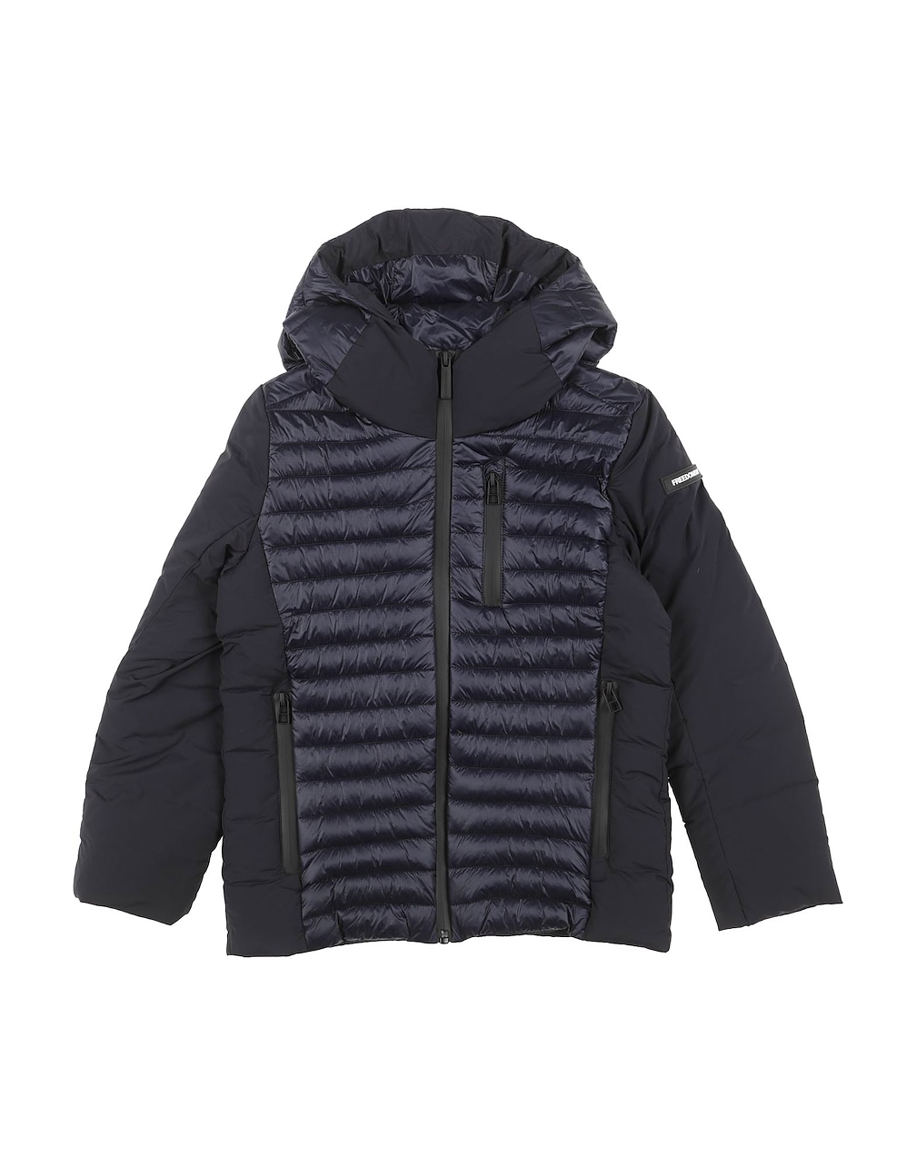 FREEDOMDAY - Puffers