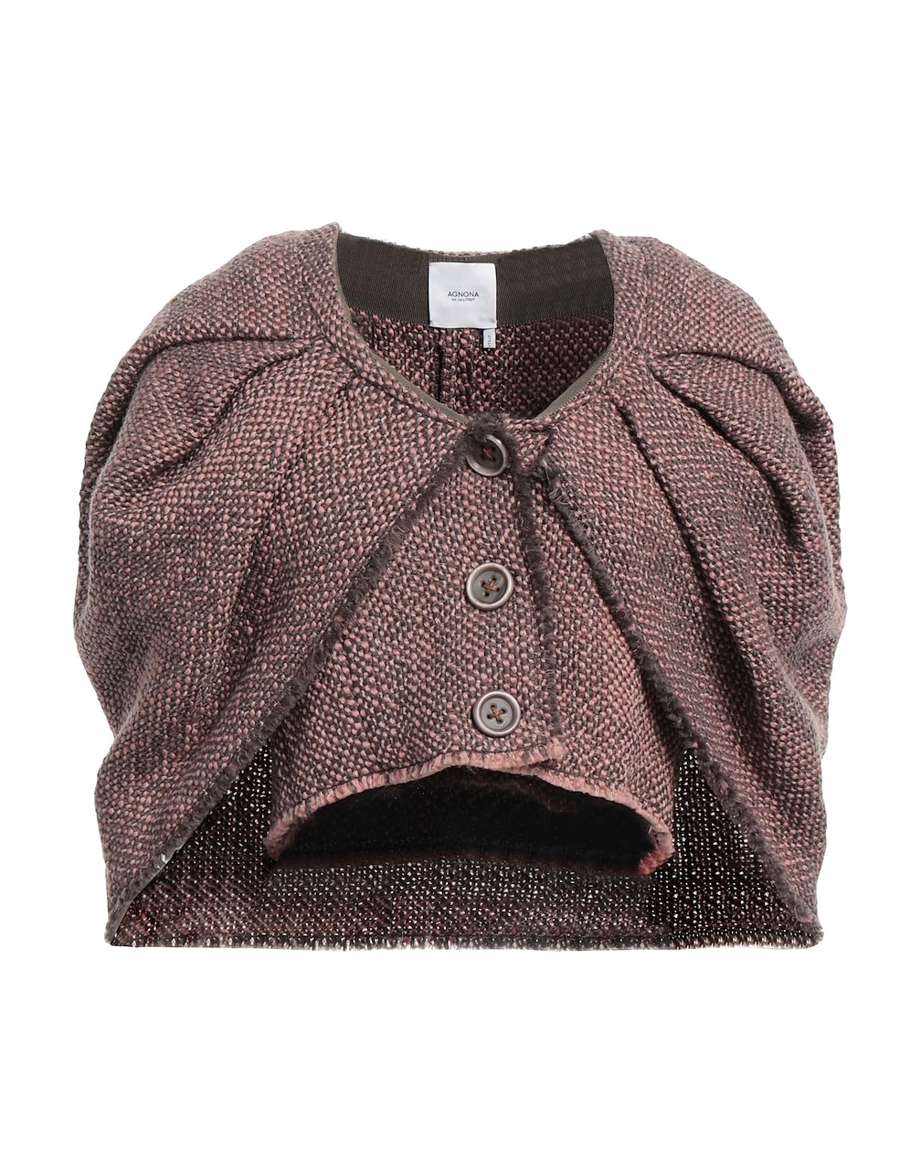 AGNONA - Capes