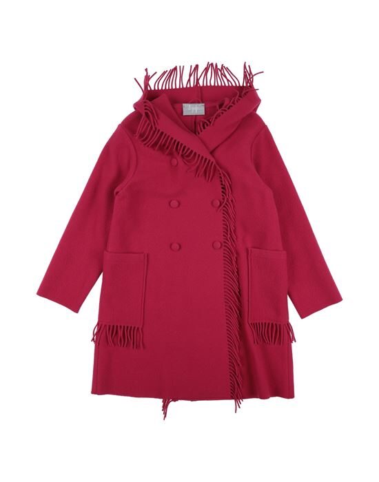 IL GUFO Пальто