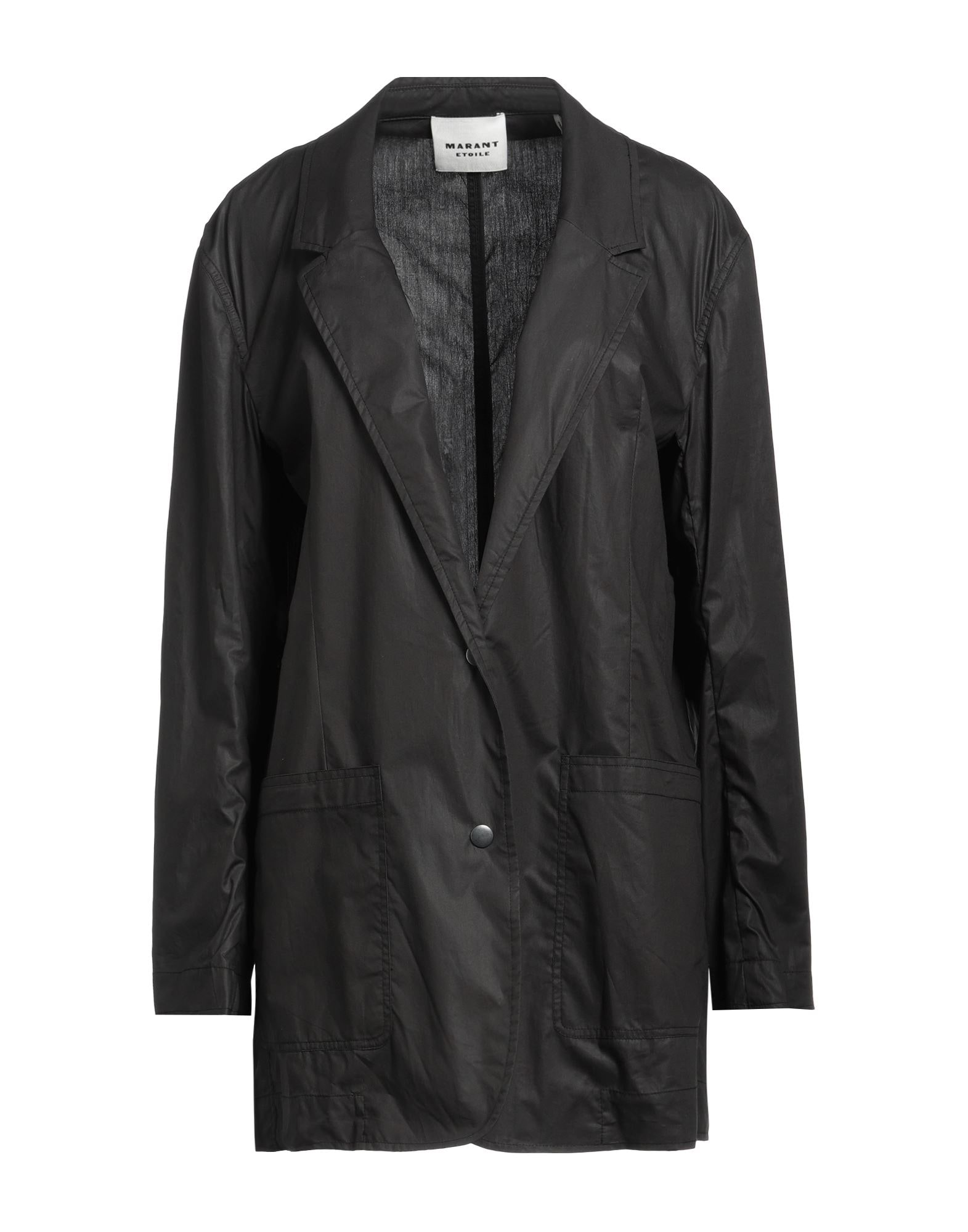 MARANT ÉTOILE - Overcoats & Trench Coats