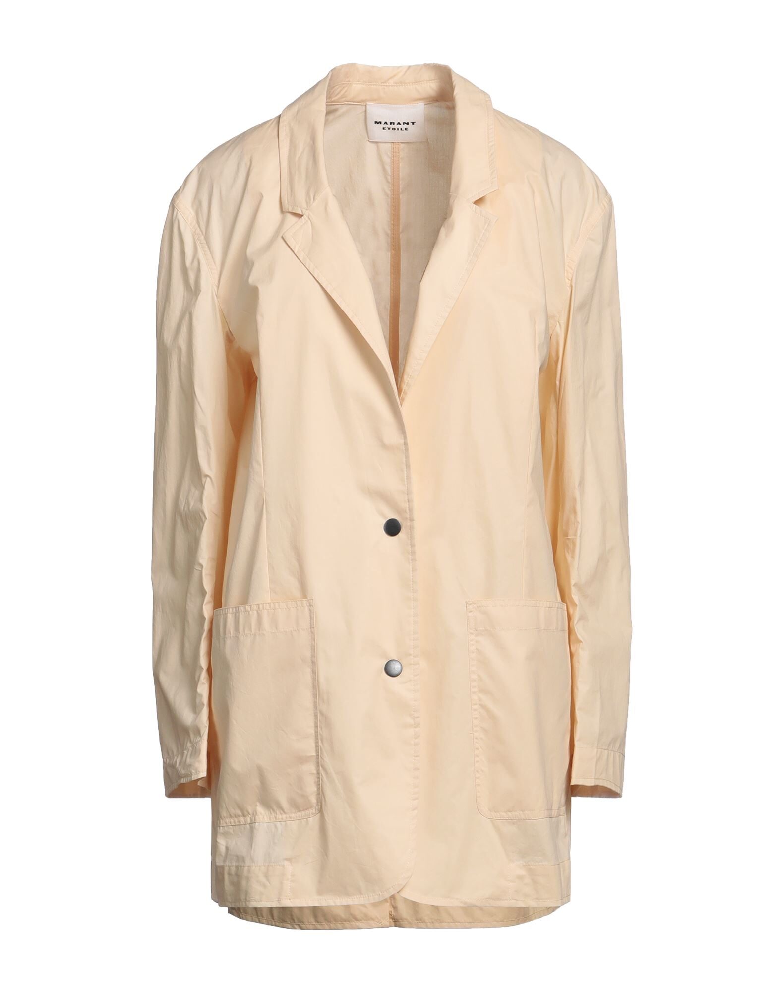MARANT ÉTOILE - Overcoats & Trench Coats