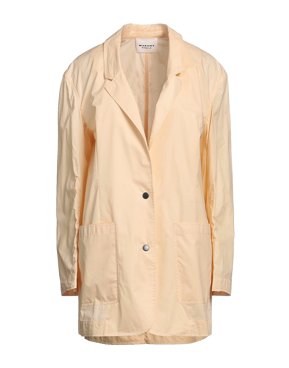 MARANT ÉTOILE - Overcoats & Trench Coats