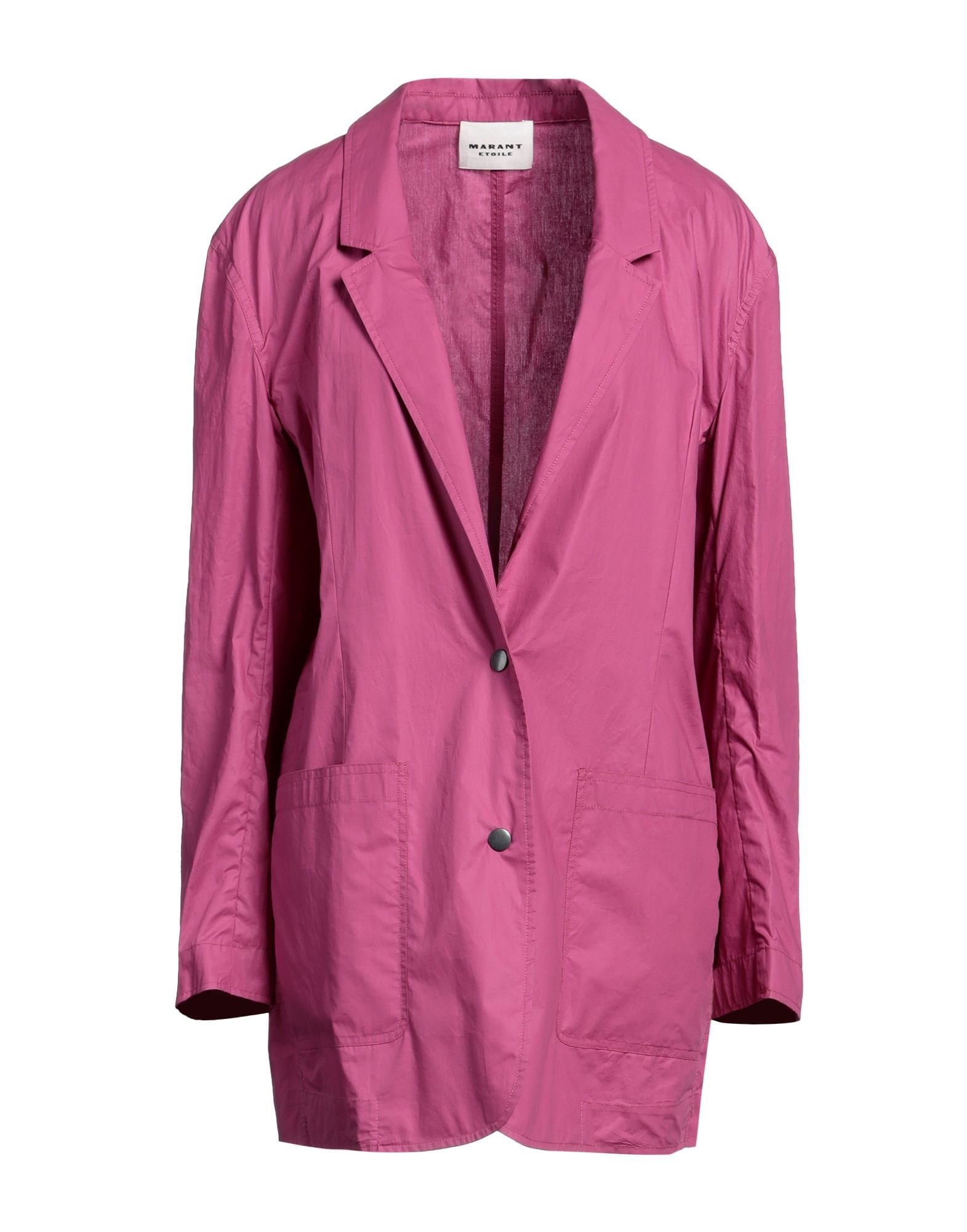 MARANT ÉTOILE - Overcoats & Trench Coats