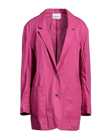 MARANT ÉTOILE Overcoats & Trench Coats 100% Cotton