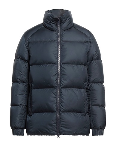 COLMAR Shell jacket Midnight blue 100% Polyamide