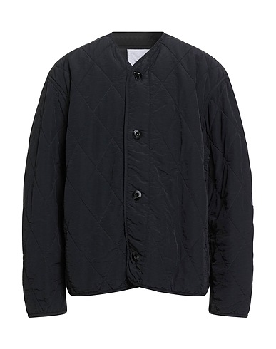 OAMC Shell jacket Black 100% Recycled polyamide