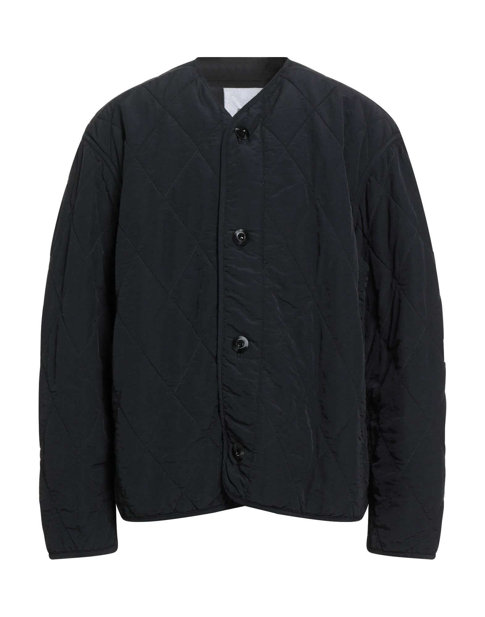 OAMC - Пуховики и куртки на синтепоне