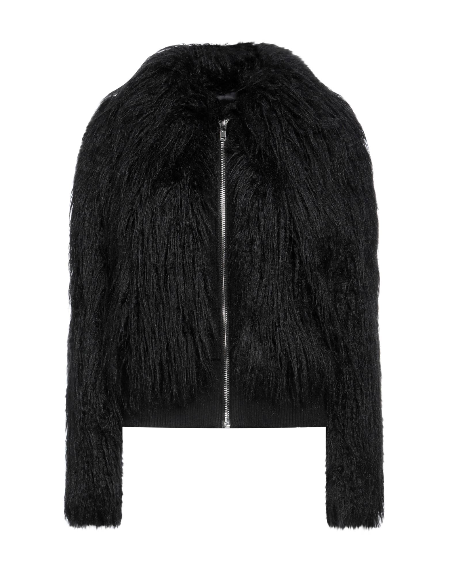 BOUTIQUE MOSCHINO - Shearling & Teddy