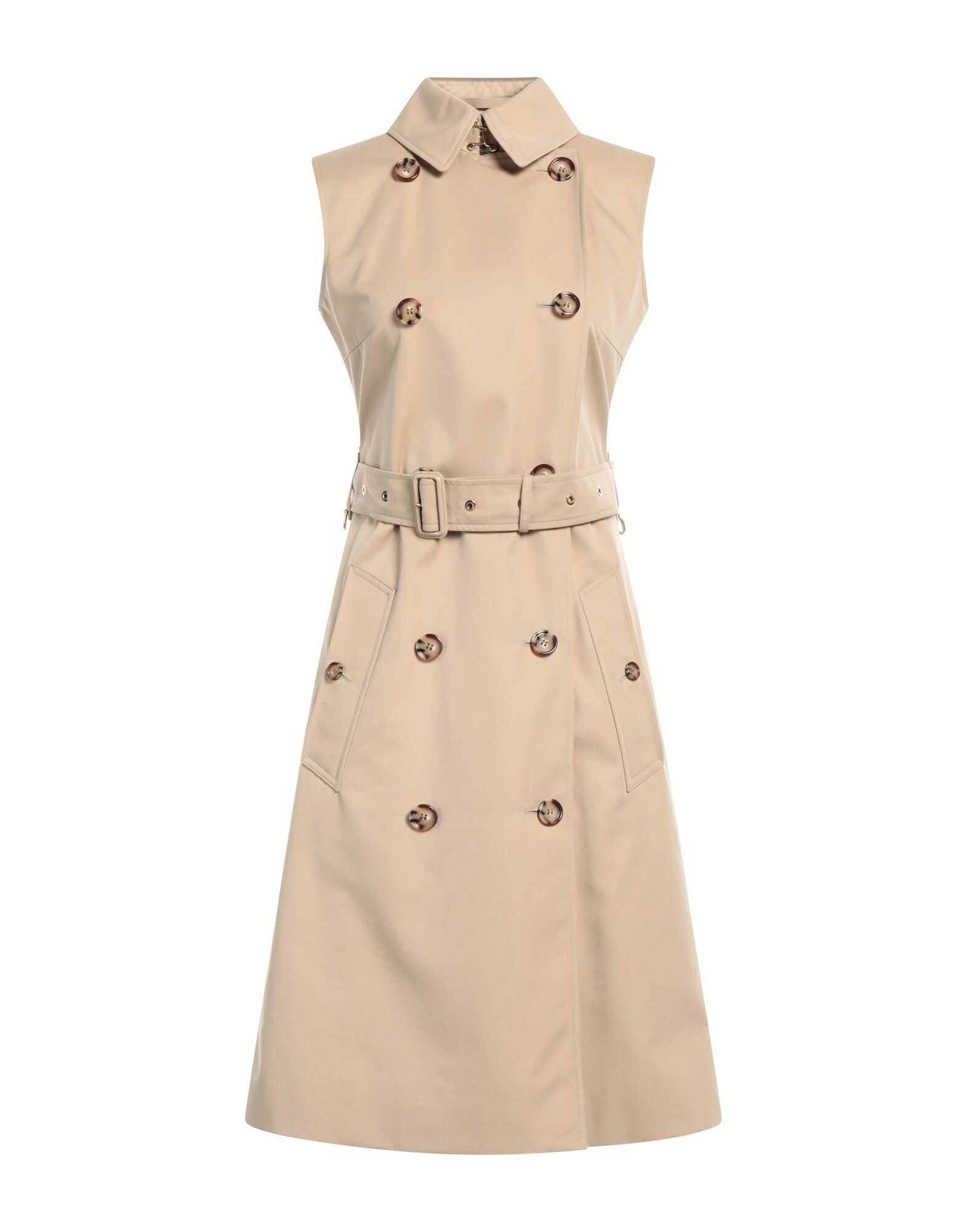 BURBERRY - Overcoats & Trench Coats