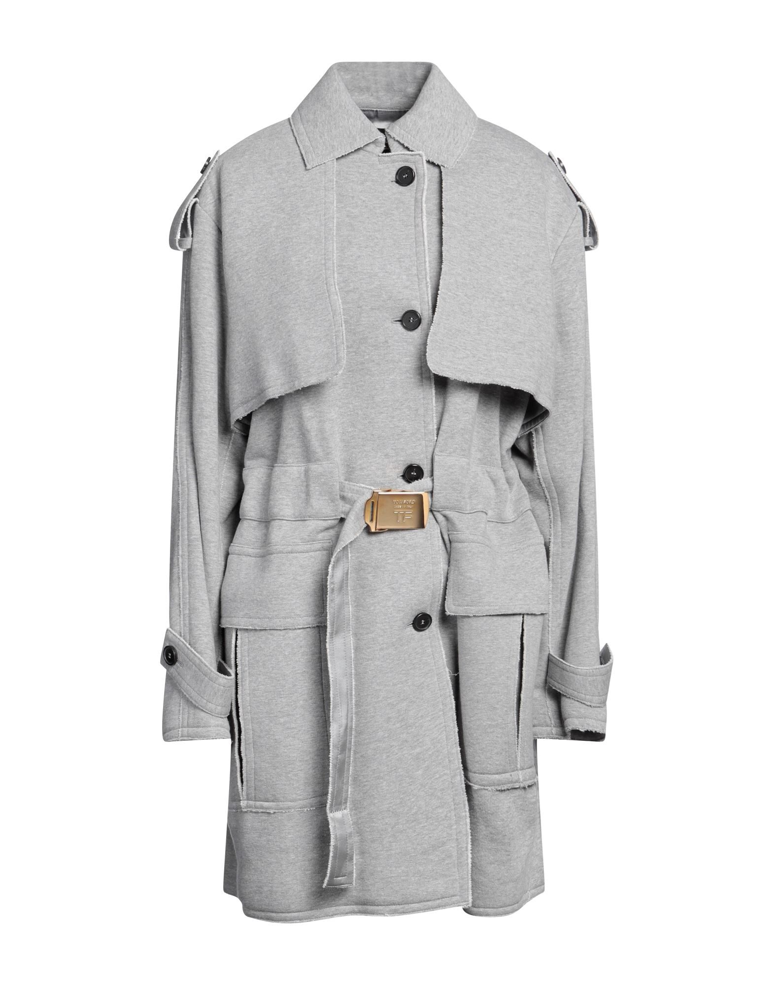 TOM FORD - Overcoats & Trench Coats