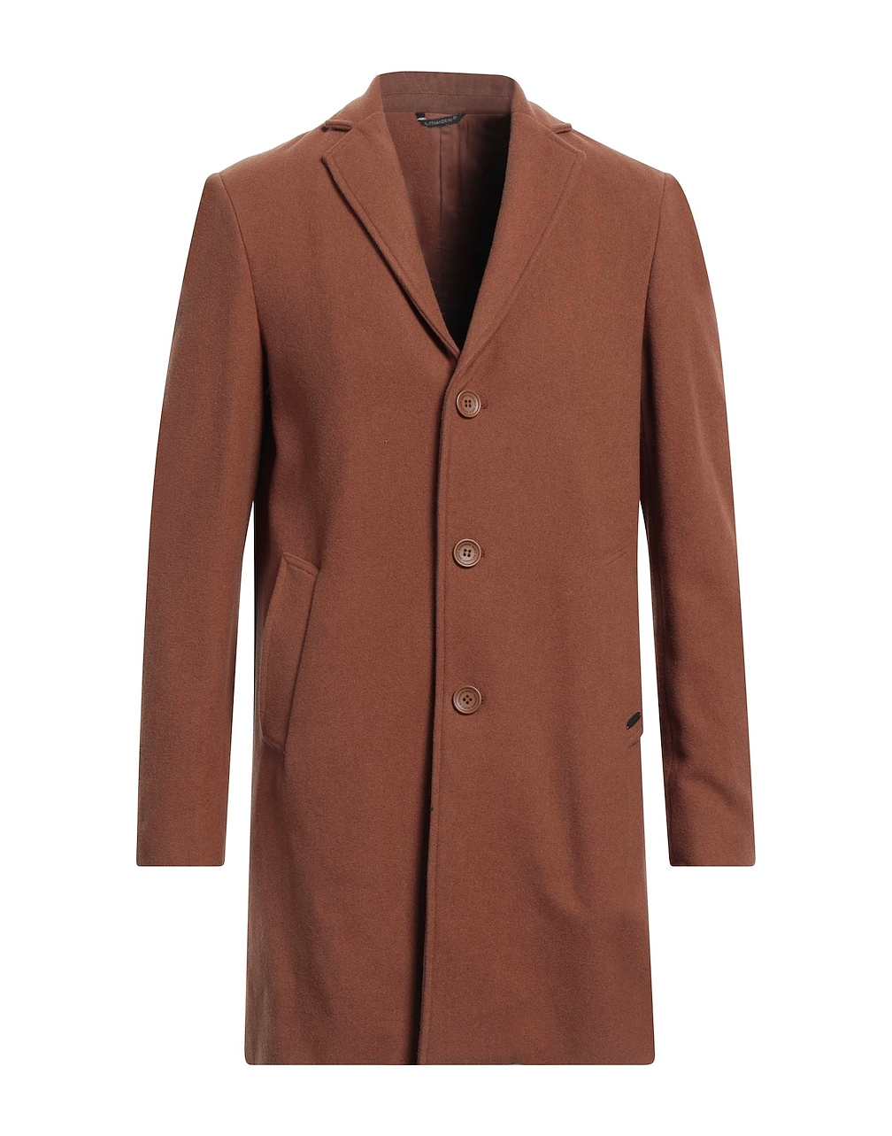 DANIELE ALESSANDRINI - Coats