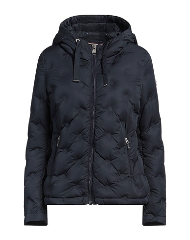 COLMAR Doudoune Bleu marine 100% Polyester