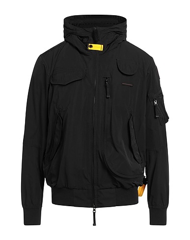 PARAJUMPERS Bomber Black 100% Polyester