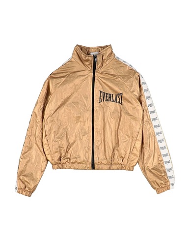 EVERLAST Bomber Platino 100% Poliammide