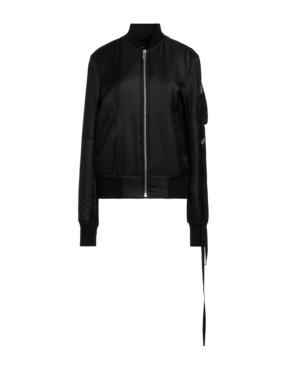 ANN DEMEULEMEESTER - Jackets