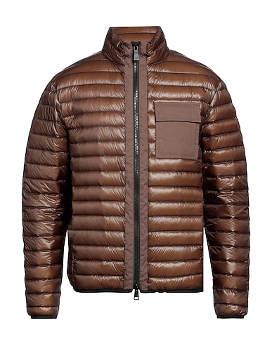 ADD Shell jacket 100% Polyamide, Cotton