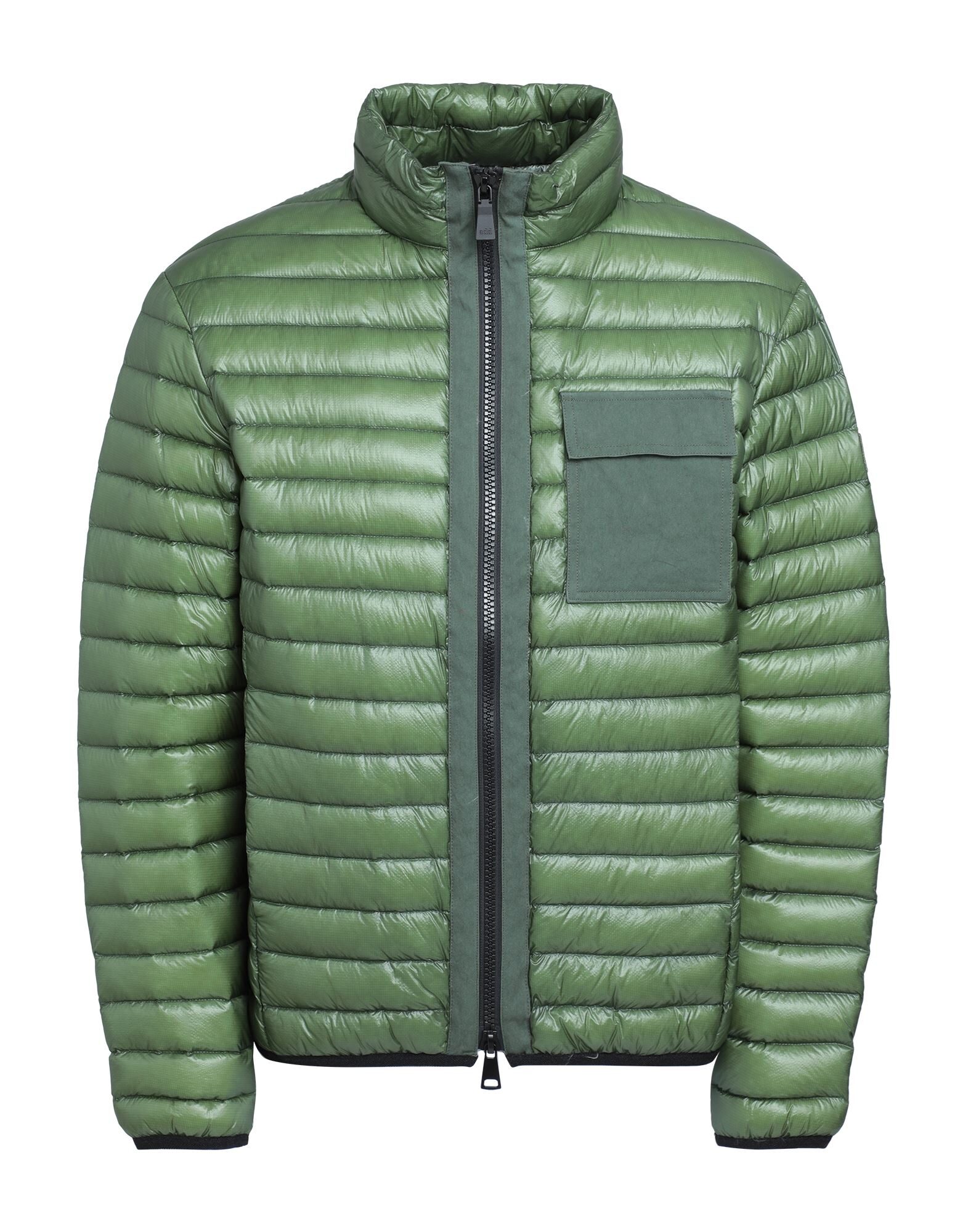 ADD - Пуховики и куртки на синтепоне