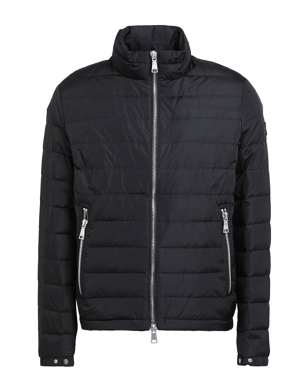 ADD - Puffers
