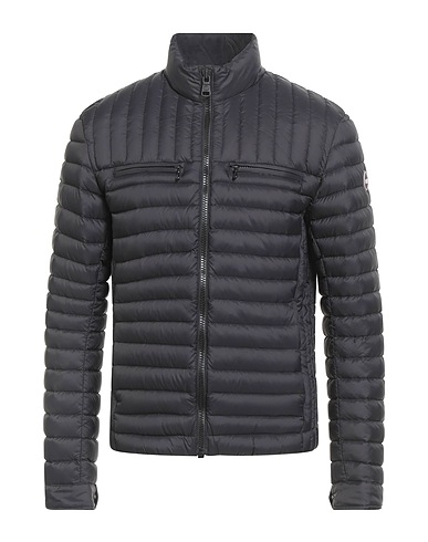 COLMAR Piumino Nero 100% Poliammide