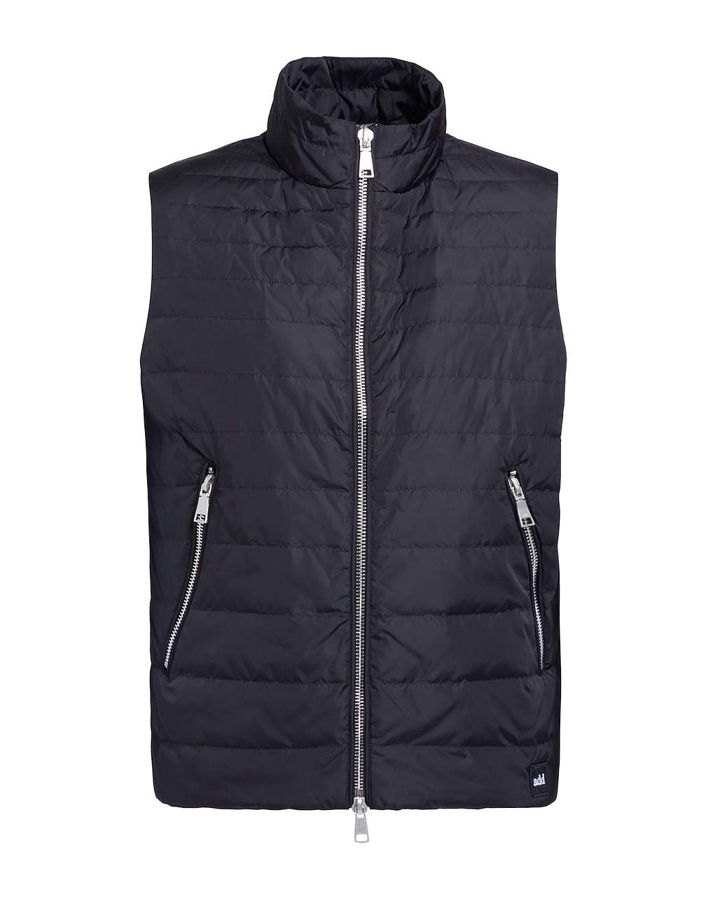 ADD - Puffers