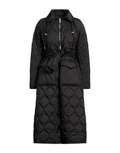 ADD Shell  jacket Black 100% Polyester