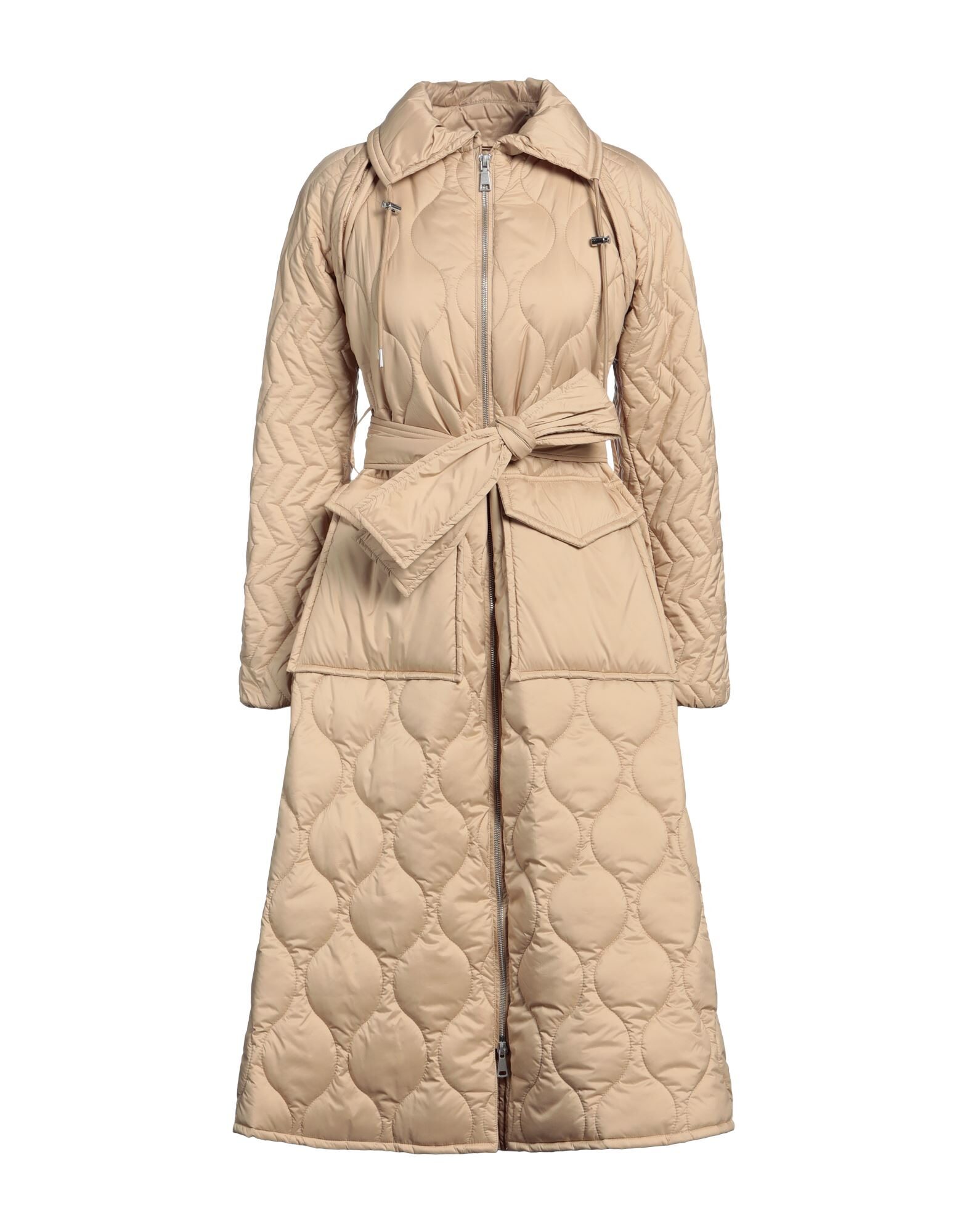 ADD - Пуховики и куртки на синтепоне