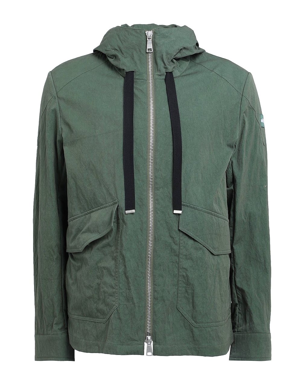 ADD - Overcoats & Trench Coats