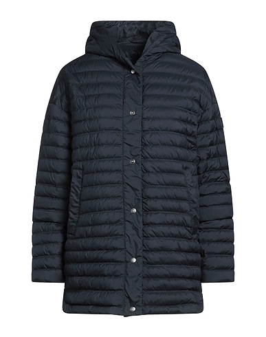 ADD Piumino Blu notte 100% Poliestere