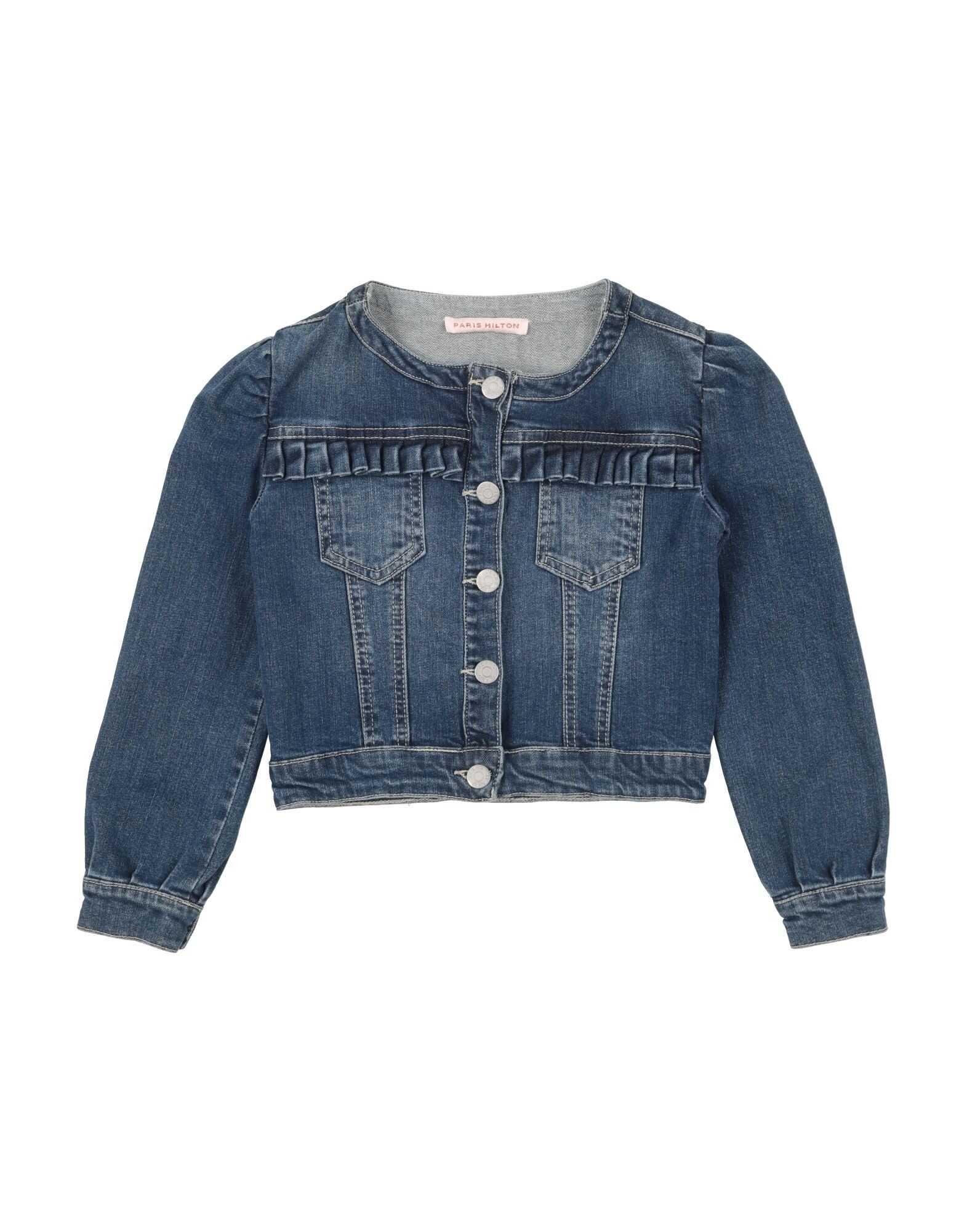 PARIS HILTON - デニムアウター