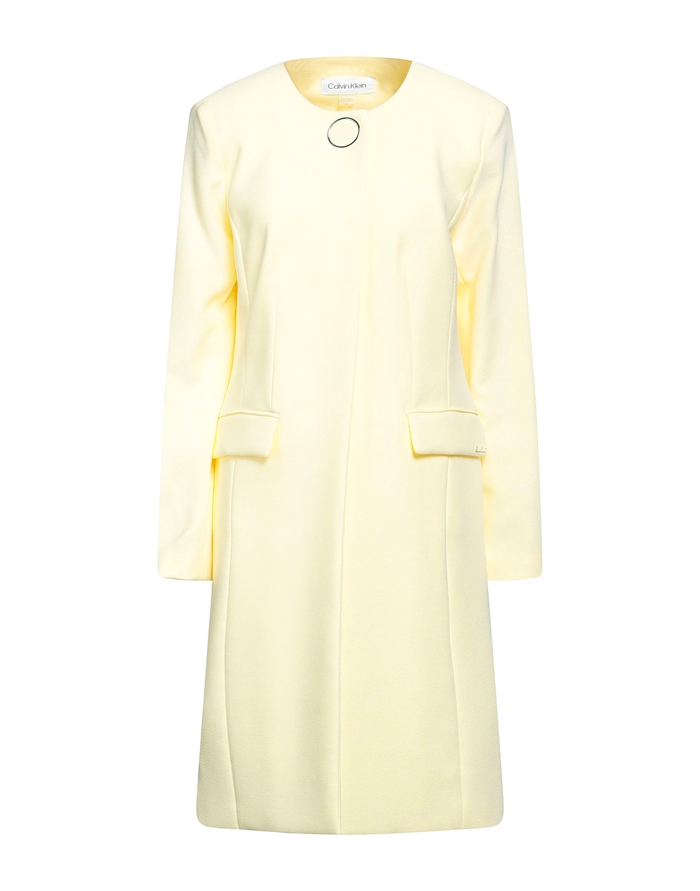 CALVIN KLEIN - Overcoats & Trench Coats