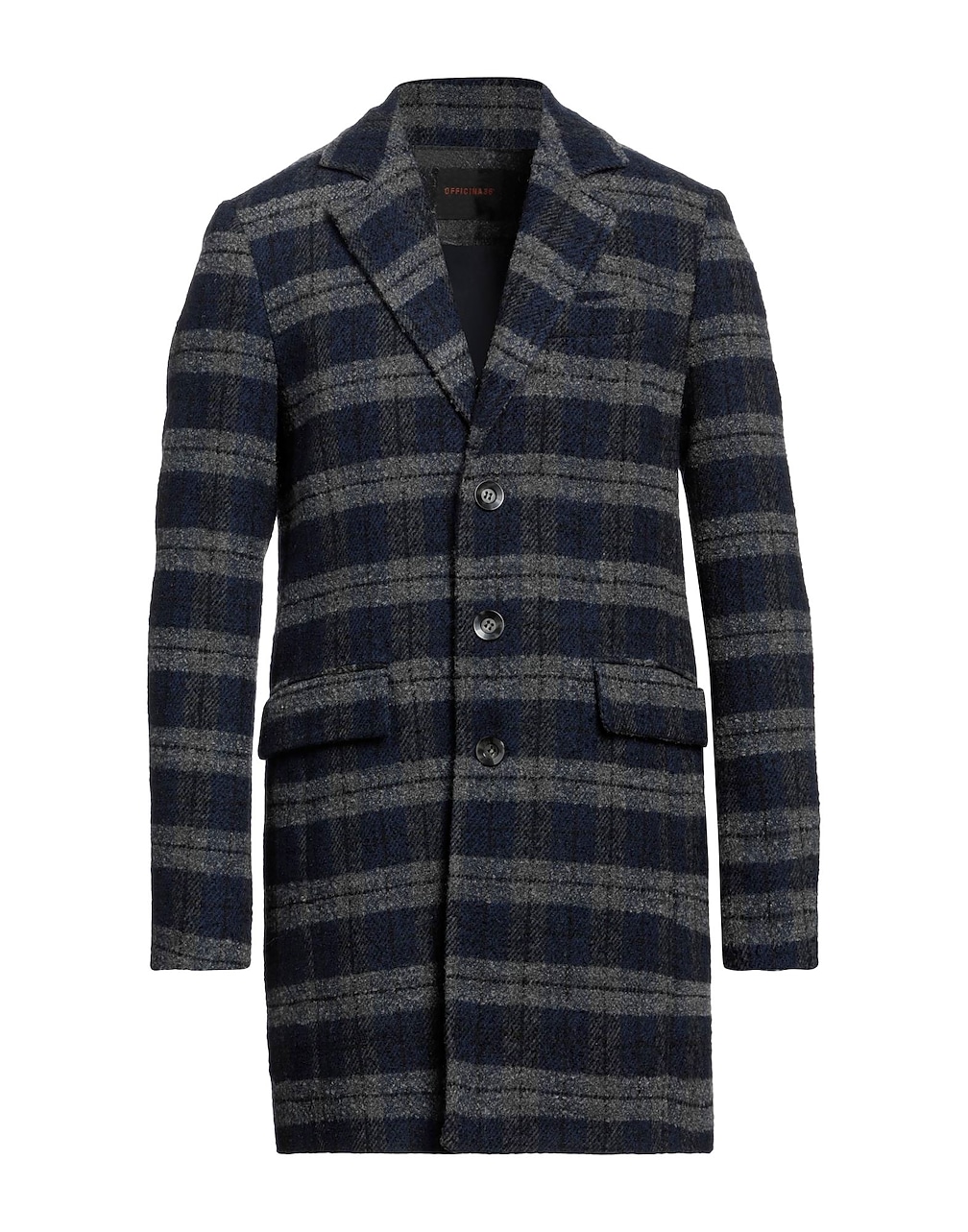 OFFICINA 36 - Mäntel