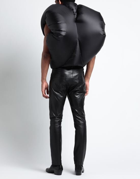 RICK OWENS Пуховики и куртки на синтепоне